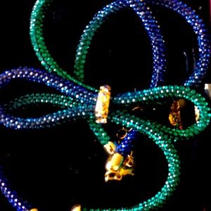 Jewelry a Necklace BOWTIE